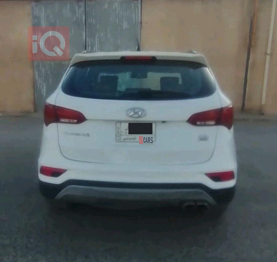 هیوندای سەنتافی